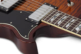 Schecter / Solo-II Standard