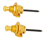 Warwick / Warwick - S-Style Security Lock System - Gold