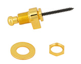 Warwick / Warwick - S-Style Security Lock System - Gold