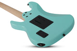 Schecter / Sun Valley Super Shredder FR