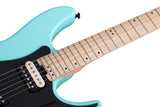 Schecter / Sun Valley Super Shredder FR