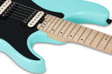 Schecter / Sun Valley Super Shredder FR