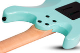 Schecter / Sun Valley Super Shredder FR