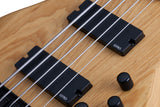 Schecter / Stiletto-Session 5