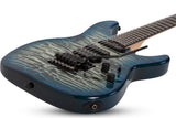 Schecter / Sun Valley Super Shredder III