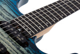 Schecter / Sun Valley Super Shredder III