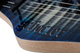 Schecter / Sun Valley Super Shredder III