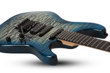 Schecter / Sun Valley Super Shredder III