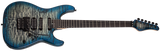 Schecter / Sun Valley Super Shredder III