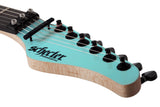 Schecter / Sun Valley Super Shredder PT FR