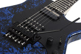 Schecter / Sun Valley Super Shredder FR S