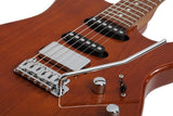 Schecter / Traditional Van Nuys