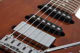 Schecter / Traditional Van Nuys