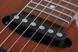 Schecter / Traditional Van Nuys