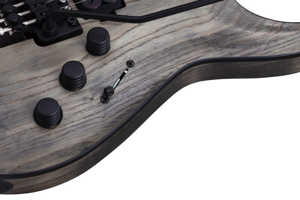 Schecter / C-1 FR Apocalypse – Asia Music (2518) Co.,Ltd
