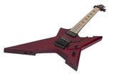 Schecter / Jeff Loomis 'Cygnus' JLX-1 FR