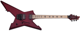 Schecter / Jeff Loomis 'Cygnus' JLX-1 FR