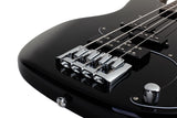 Schecter / Diamond-P Custom