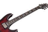 Schecter / Hellraiser Extreme C-1 E