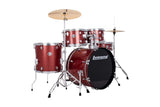 Ludwig / Accent Drive (LC195)