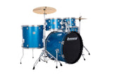 Ludwig / Accent Drive (LC195)