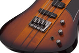 Schecter / Sixx Bass