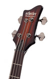 Schecter / Sixx Bass