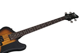 Schecter / Sixx Bass