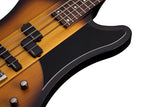 Schecter / Sixx Bass