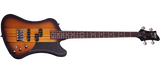 Schecter / Sixx Bass