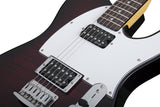 Schecter / PT Custom