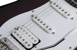 Schecter / Traditional Custom (Neck - Rosewood)
