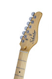 Schecter / Traditional Custom (Neck - Maple)