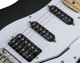 Schecter / Traditional Custom (Neck - Maple)