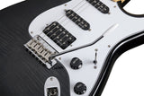 Schecter / Traditional Custom (Neck - Maple)