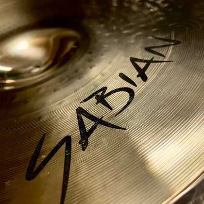 SABIAN