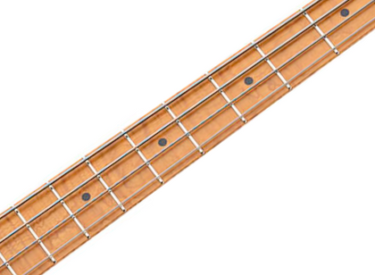 Guitar & Bass Strings
