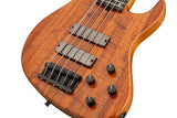 Sadowsky / MasterBuilt 24-Fret Modern Bass, 2025 Limited Edition, 5-String