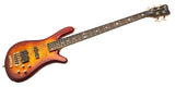 Warwick / Teambuilt Streamer LX 5  Limited Edition 2025