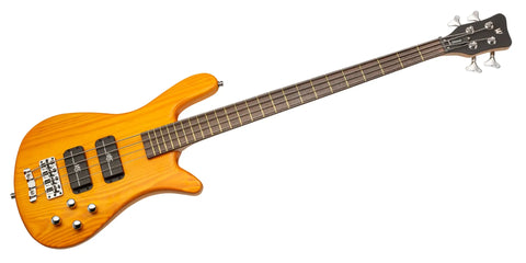 Rockbass by Warwick / Streamer Standard 4 – Asia Music (2518) Co.,Ltd