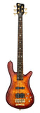 Warwick / Teambuilt Streamer LX 5  Limited Edition 2025