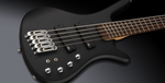 Rockbass by Warwick / Corvette 5 (Multiscale)