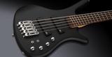 Rockbass by Warwick / Corvette 5 (Multiscale)