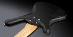 Rockbass by Warwick / Corvette 5 (Multiscale)