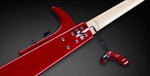 Rockbass by Warwick / Triumph Lite 4