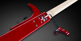 Rockbass by Warwick / Triumph Lite 4