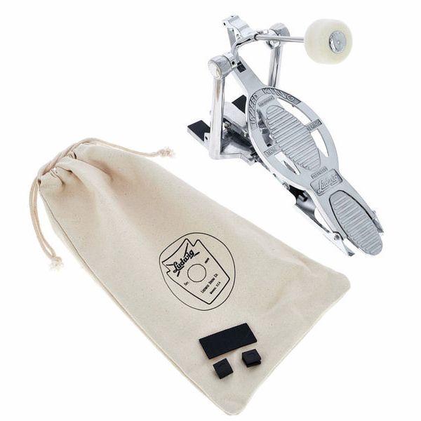 speed king pedal Ludwig / L203 SPEED KING FOOT PEDAL – Asia Music (2518) Co.,Ltd