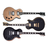 Schecter / Solo II Custom