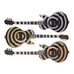 Wylde Audio / Odin Grail SILVER BULLSEYE