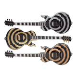 Wylde Audio / Odin Grail SILVER BULLSEYE